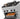 Gasherd mit Gas Backofen – 4 Brenner - G70FG020