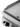 Grillplatte Platte Gas – gerillt – G70GP10B+G