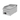 Grillplatte Platte Gas – verchromt – G70GP10B+C