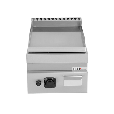 Griddle plate Gas– Chrome – G70GP10B+C