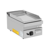 Grillplatte Platte Gas – glatt – G70GP10B+S