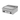 Grillplatte Platte Gas – gerillt – G70GP20B+G