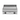 Grillplatte Platte Gas – gerillt verchromt – G70GP20B+GC