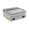 Grillplatte Platte Gas – gerillt – G70GP20B+G
