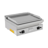 Grillplatte Platte Gas – glatt – G70GP20B+S