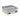 Grillplatte Platte Gas – glatt – G70GP20B+S
