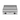 Grillplatte Platte Gas – glatt – G70GP20B+S