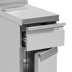 Arbeitselement – Stehend - 70IB10-K