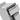 Arbeitselement – Upright - 70IB10-K