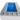 Adapter for ice bin (CN-KLB602222)