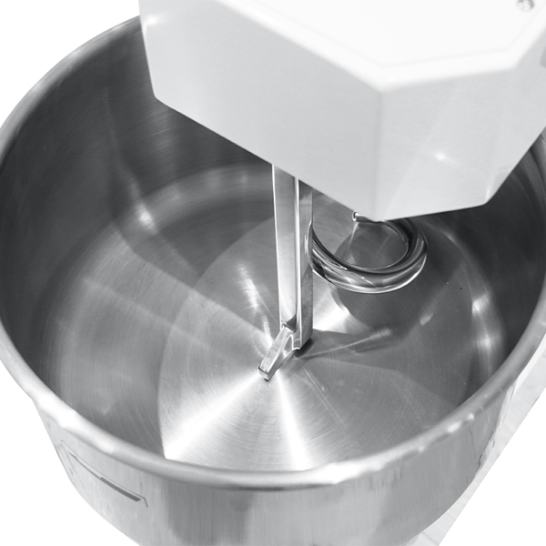 Hamur yoğurma makinesi 50 Liter / 2 kademeli – 400 Volt