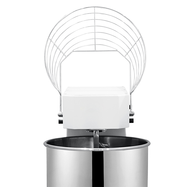 Hamur yoğurma makinesi 40 Liter / 2 kademeli – 400 Volt