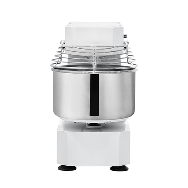 Teigknetmaschine 30 Liter + 2 Geschwindigkeiten - 230 Volt