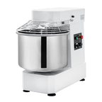 Hamur yoğurma makinesi 60 Liter / 2 kademeli – 400 Volt
