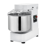 Teigknetmaschine 50 Liter / 2 Geschwindigkeiten – 400 Volt