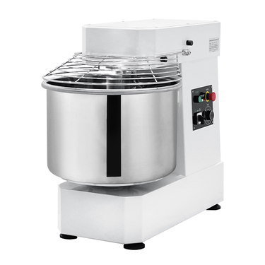 Teigknetmaschine 50 Liter / 2 Geschwindigkeiten – 400 Volt