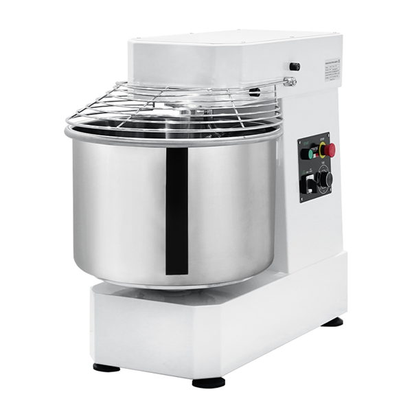 Hamur yoğurma makinesi 50 Liter / 2 kademeli – 400 Volt