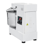 Hamur yoğurma makinesi 60 Liter / 2 kademeli – 400 Volt