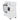 Teigknetmaschine 60 Liter / 2 Geschwindigkeiten – 400 Volt