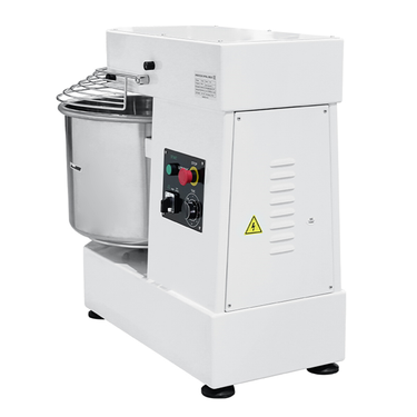 Teigknetmaschine 50 Liter / 2 Geschwindigkeiten – 400 Volt