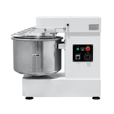 Teigknetmaschine 50 Liter / 2 Geschwindigkeiten – 400 Volt