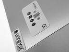 Davlumbaz 1000x950xH520mm, duvara asılı, Plug and Play (EXP-1009552-H)