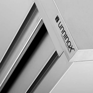 Arbeitstisch 2000x700xH850mm, ohne Aufkantung (WT-2007085-S)