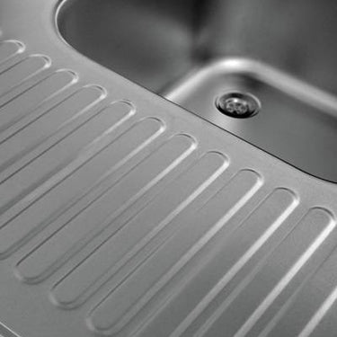 1200x600xH850mm Bowl Right