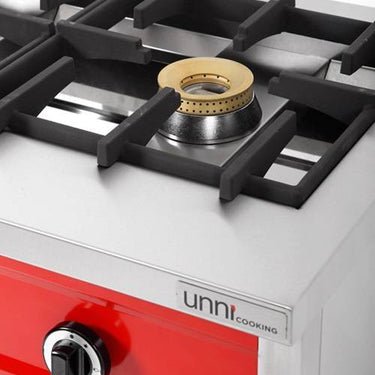 Pfannkuchen – 2x8kW - PNK-2