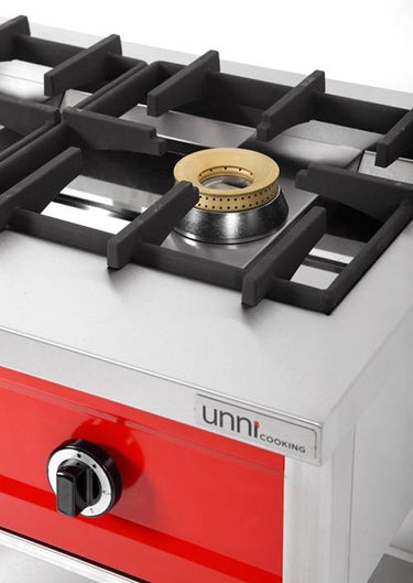 Crêpes – 2x8kW - PNK-2