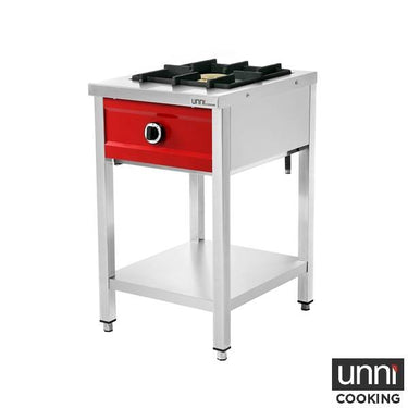 Crêpes - 1x8kW - PNK-1