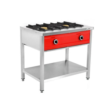Crêpes – 2x8kW - PNK-2