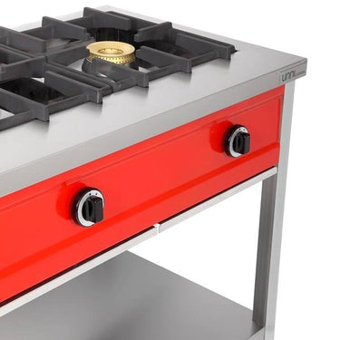 Pfannkuchen – 3x8kW – PNK-3