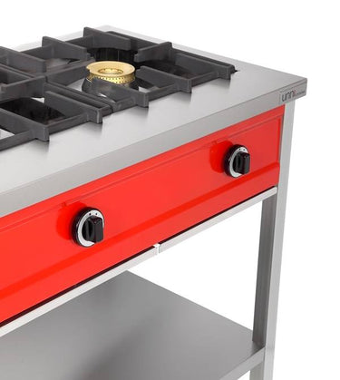 Crêpes – 3x8kW – PNK-3