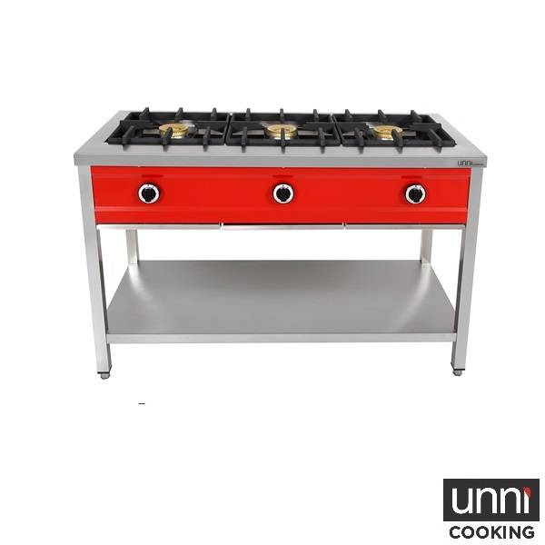Pancake – 3x8kW – PNK-3