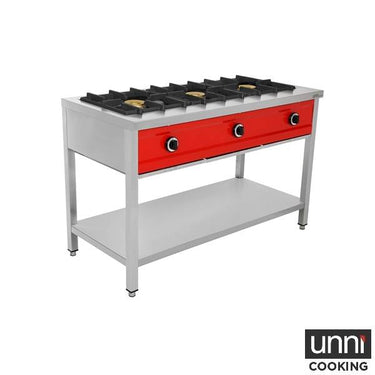 Crêpes – 3x8kW – PNK-3