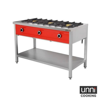 Crêpes – 3x8kW – PNK-3