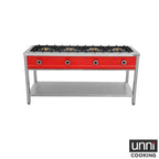 Krep - 4x8kW - PNK-4
