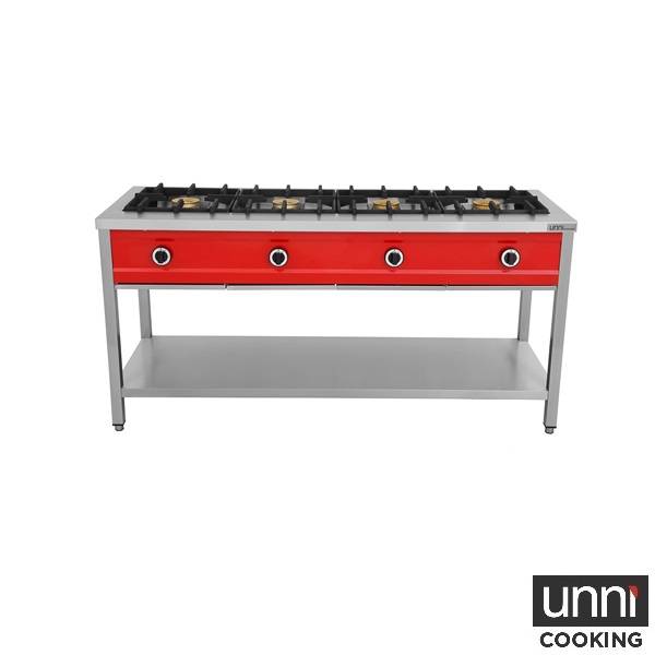 Krep - 4x8kW - PNK-4