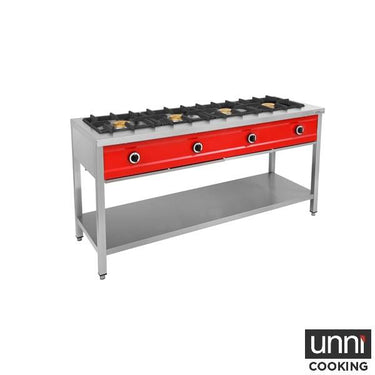 Crêpes – 4x8kW – PNK-4