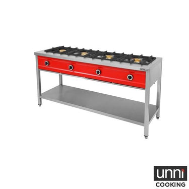 Crêpes – 4x8kW – PNK-4
