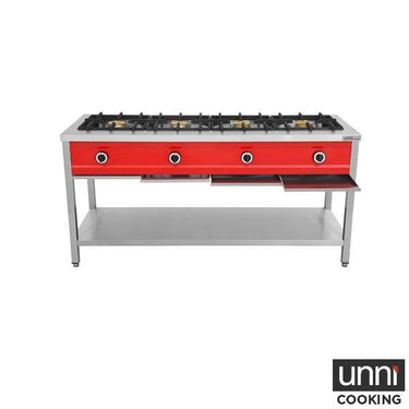 Crêpes – 4x8kW – PNK-4
