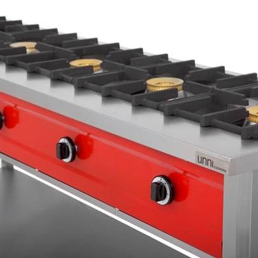 Pfannkuchen – 5x8kW – PNK-5