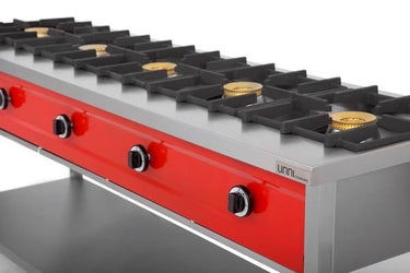Crêpes – 5x8kW – PNK-5
