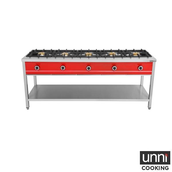 Pancake – 5x8kW – PNK-5