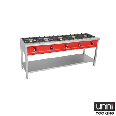 Crêpes – 5x8kW – PNK-5