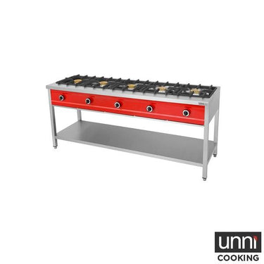 Crêpes – 5x8kW – PNK-5