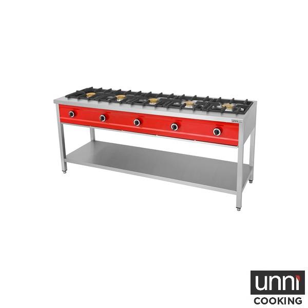 Pancake – 5x8kW – PNK-5