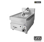 Elektro-Fritteuse 1x10L – ECO