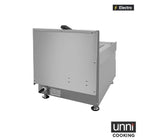 Elektro-Fritteuse 1x10L – ECO